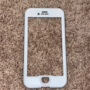 iPhone 8 plus lifeproof nëxt case
